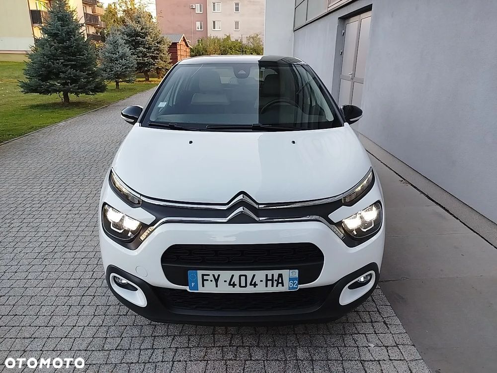 Citroën C3 BlueHDi 100 S&S SHINE PACK - 5