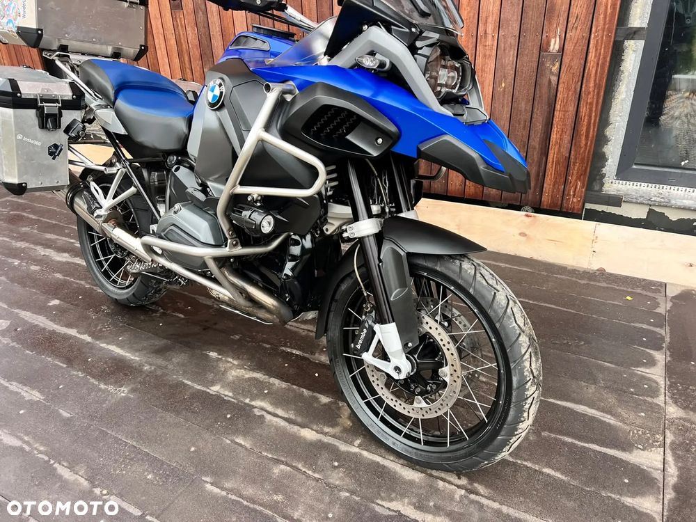 BMW GS - 17