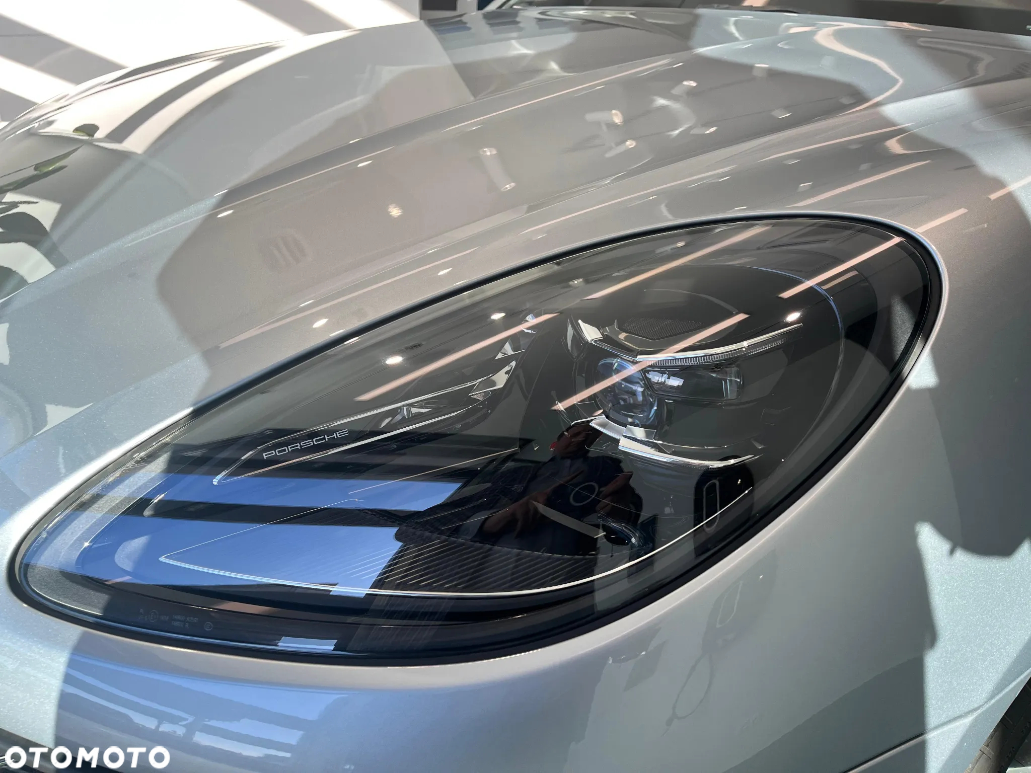 Porsche Macan T - 11