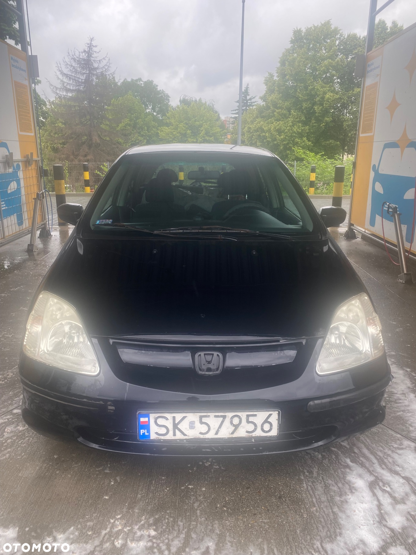 Honda Civic - 2