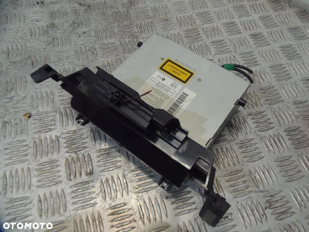 RADIO NAWIGACJA RANGE ROVER SPORT L320 LIFT AH22-18C815-AD - 4