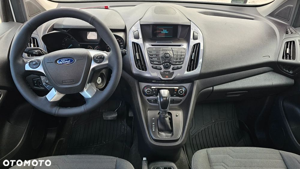 Ford Tourneo Connect Gr 1.5 TDCi Titanium PowerShift - 7