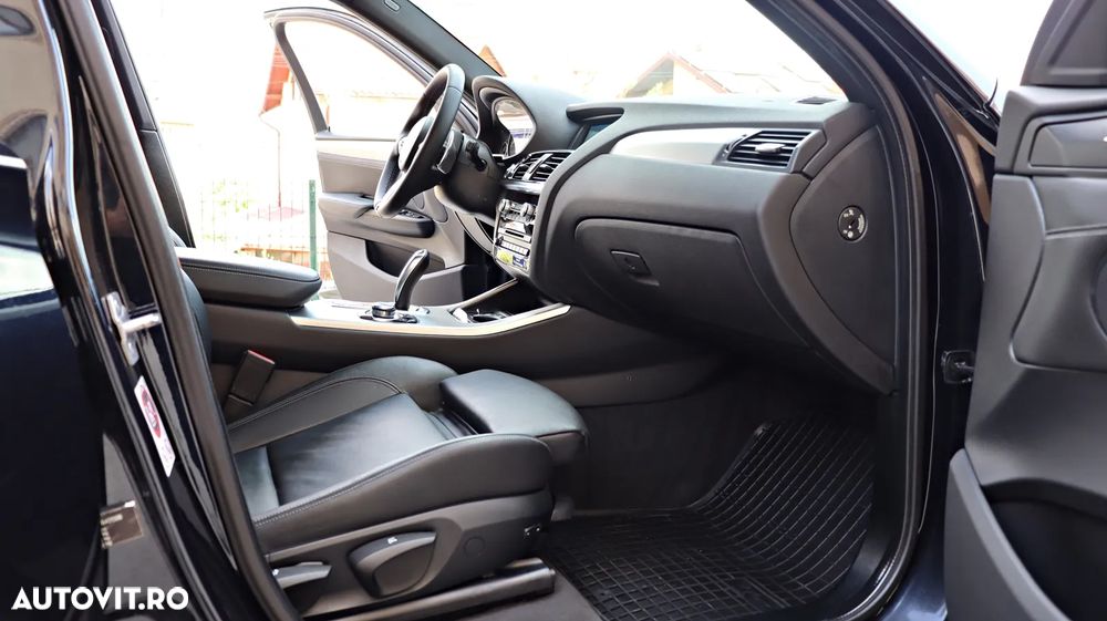 BMW X4 xDrive20d Aut. M Sport - 15