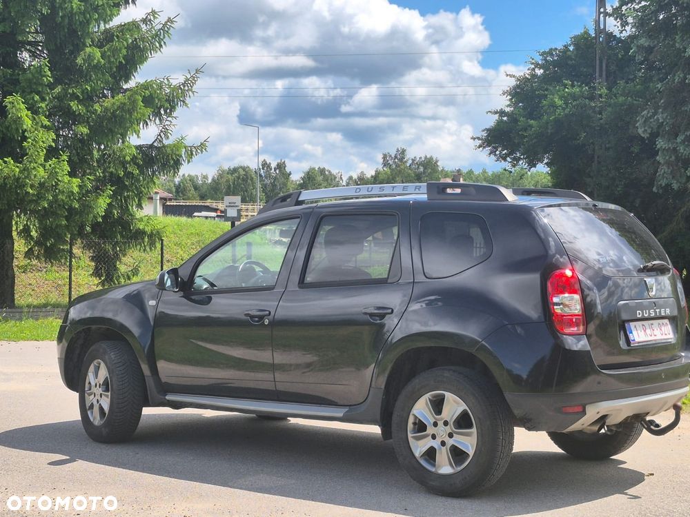 Dacia Duster - 6