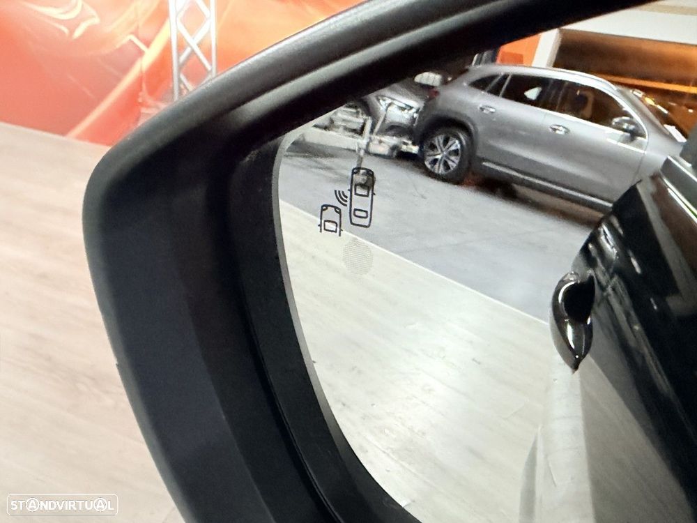 Jeep Avenger 1.2 GSE T3 Altitude - 18