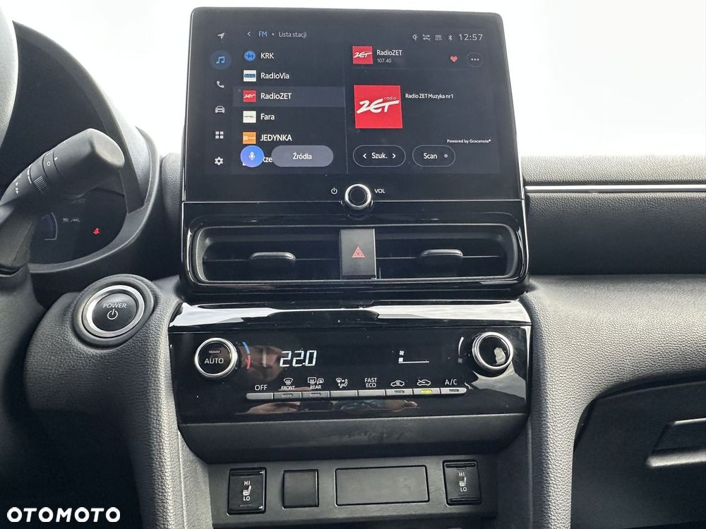 Toyota Yaris Cross Hybrid 1.5 Style - 18