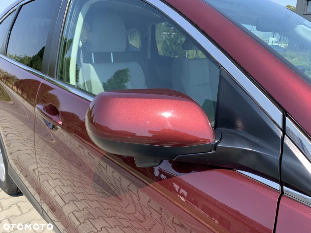 Honda CR-V - 14