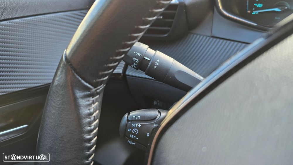 Peugeot e-208 50 kWh Active - 14