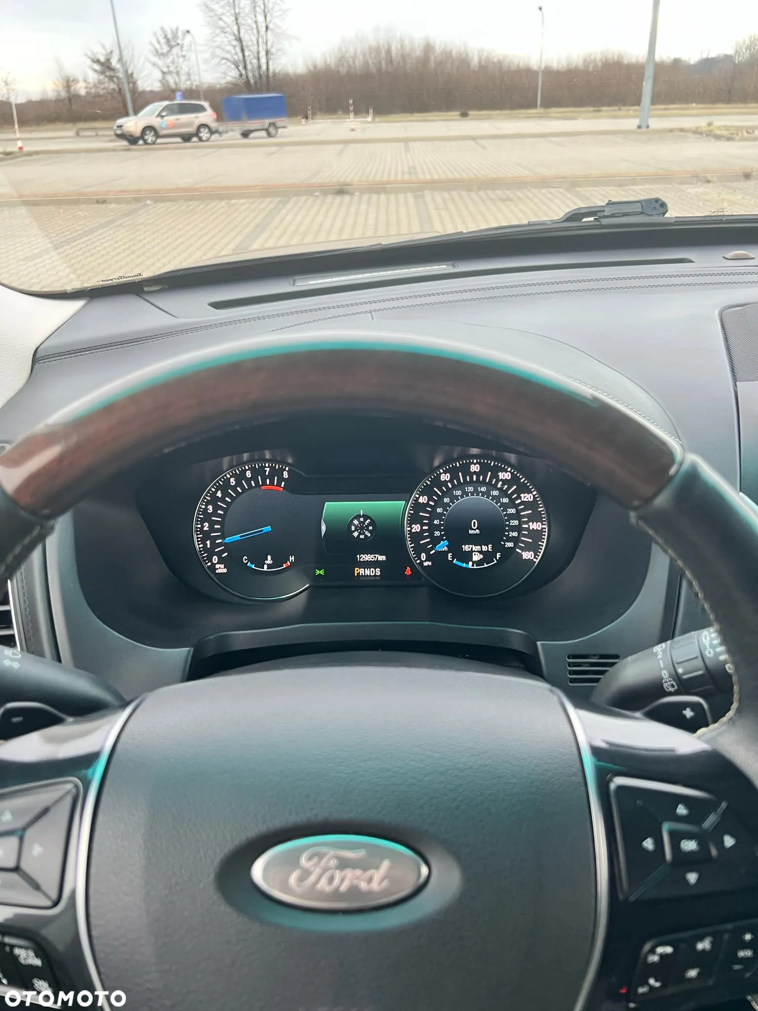 Ford Explorer - 9