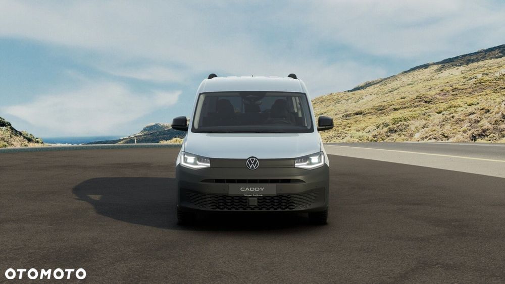 Volkswagen Caddy 1.5 TSI DSG - 12