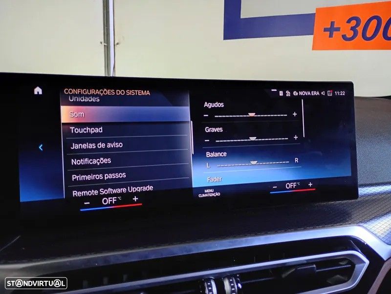 BMW 320 e Pack Desportivo M Auto - 38