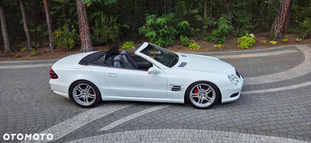 Mercedes-Benz SL - 3