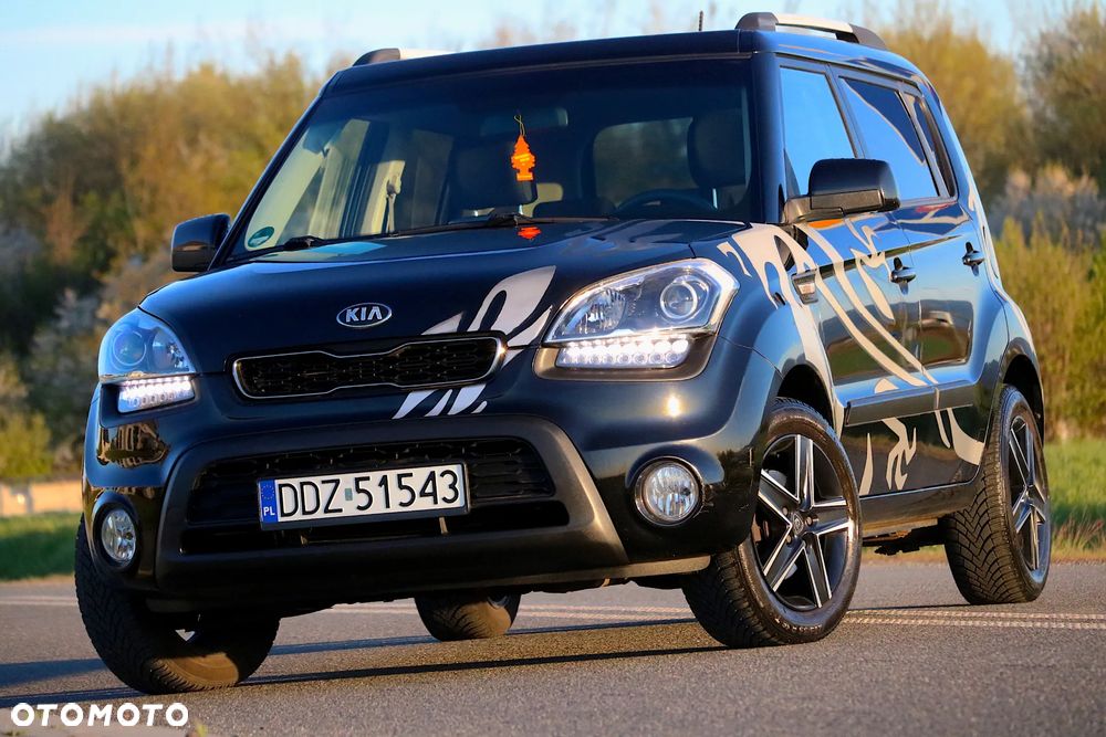 Kia Soul 1.6 GDI XL - 2