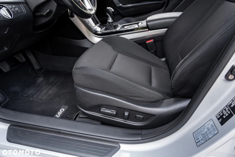Hyundai i40 1.6 GDI Comfort + - 20