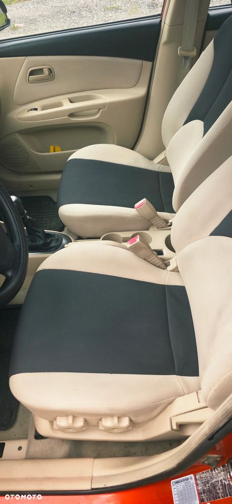 Kia Rio 1.4 Comfort - 7