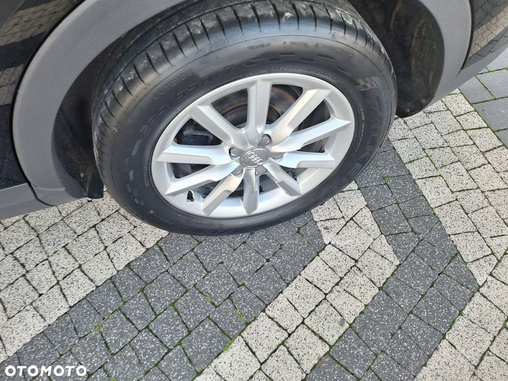 Audi Q3 - 37