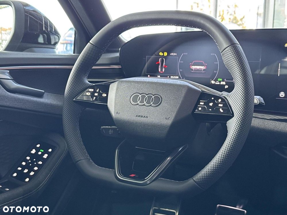 Audi A6 - 17