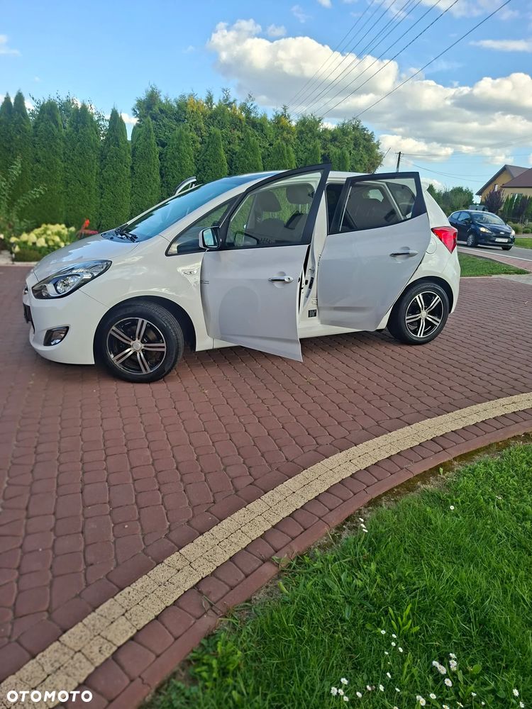 Hyundai ix20 1.4 Edition 20 - 5
