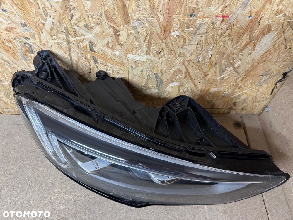 LAMPA PRZÓD PRAWA PRZEDNIA PRAWA OPEL INSIGNIA B FULL LED INTELLI LUX LED 39217212 - 11