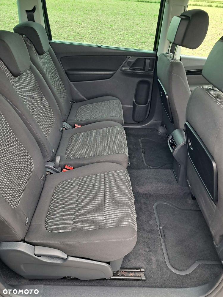 Seat Alhambra - 11