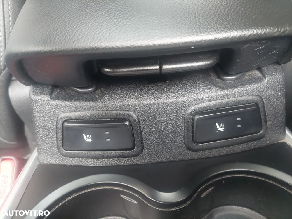 Renault Kadjar Energy dCi 130 4x4 Bose Edition - 15