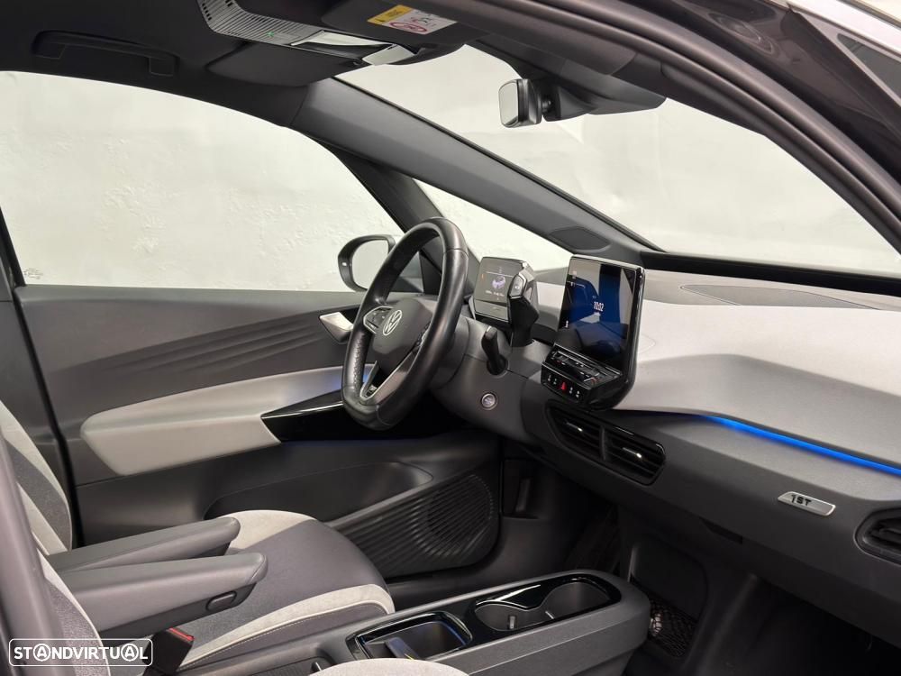 VW ID.3 Performance Upgrade Pro 1st Plus - 25