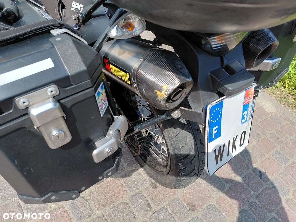 KTM Adventure - 11