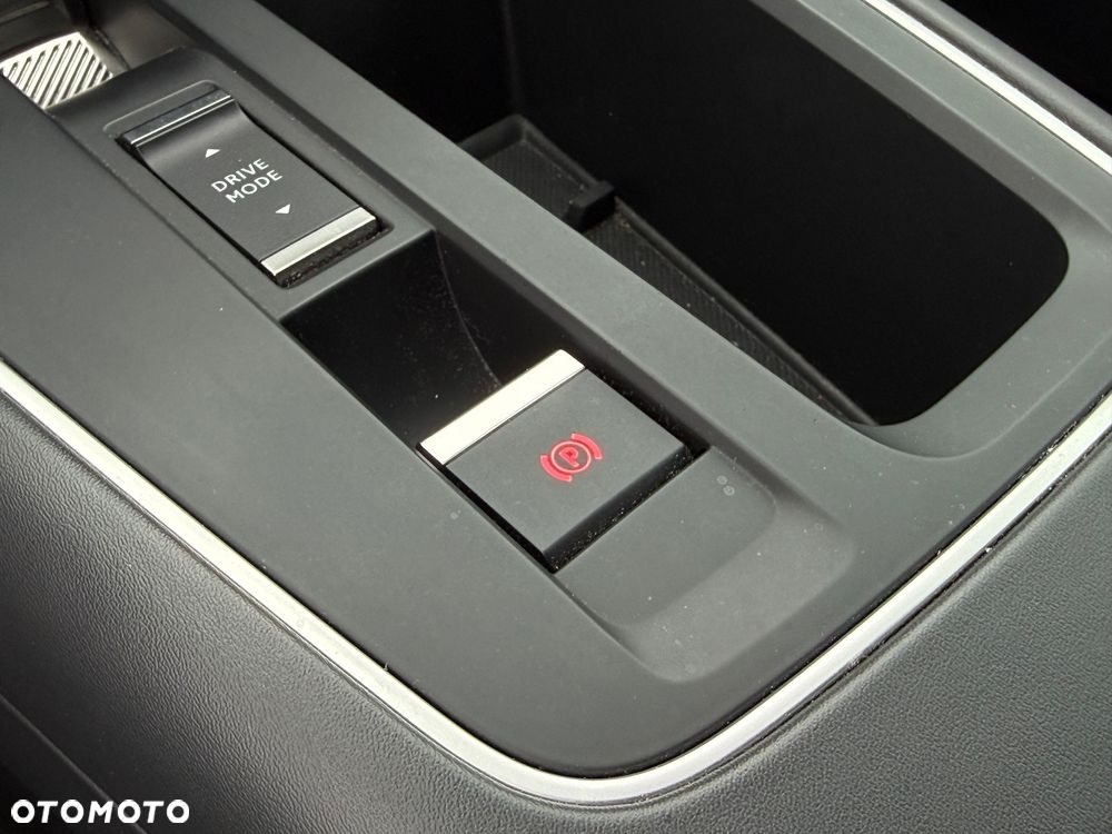 Citroën C5 Aircross 1.2 PureTech Live EAT8 - 23