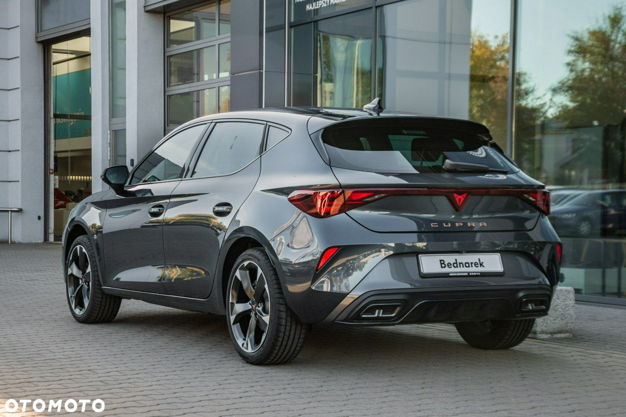 Cupra Leon - 10