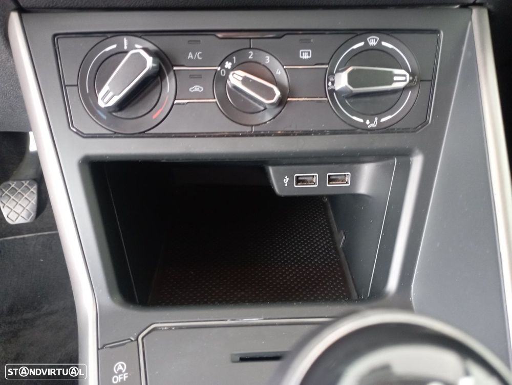 VW Polo 1.0 TSI Confortline - 12