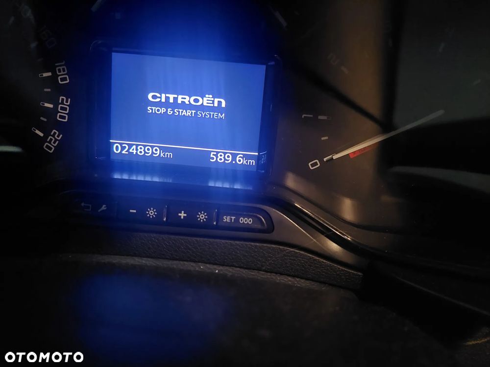 Citroën Berlingo M 1.5 BlueHDI Feel S&S N1 - 8