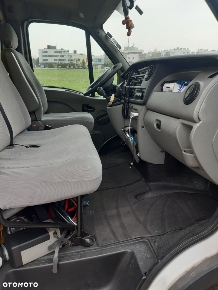 Renault MASTER - 4