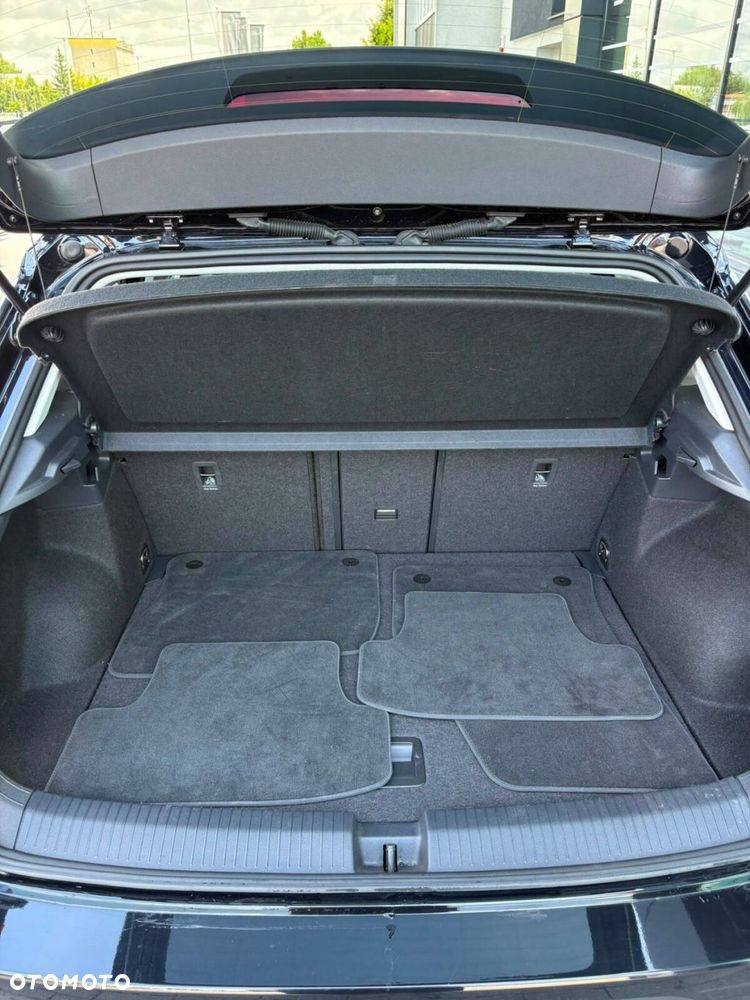 Volkswagen T-Roc 1.5 TSI Life DSG - 35