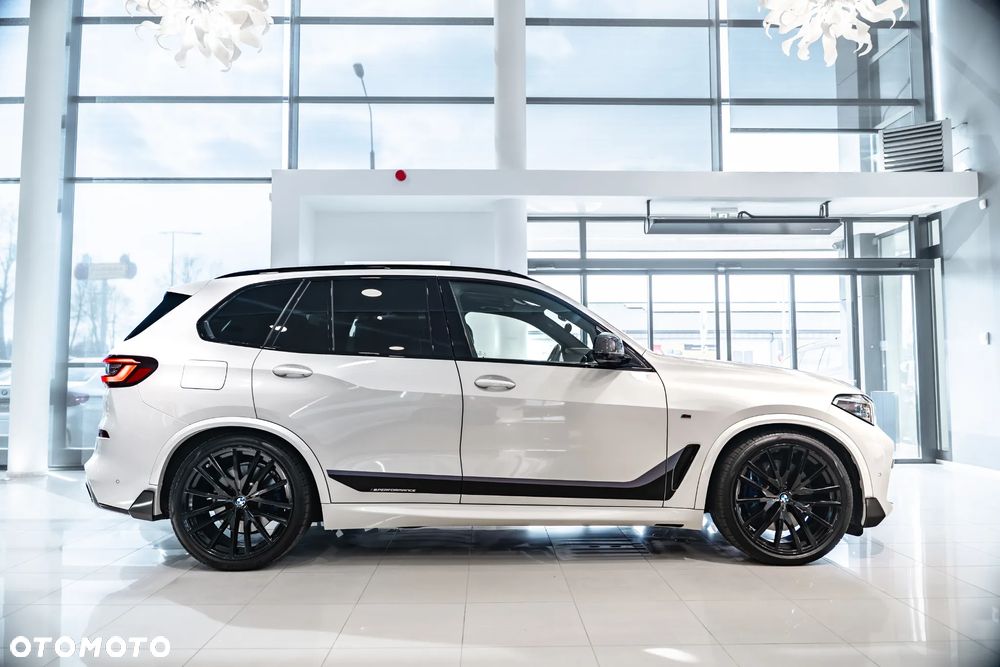 BMW X5 M - 11