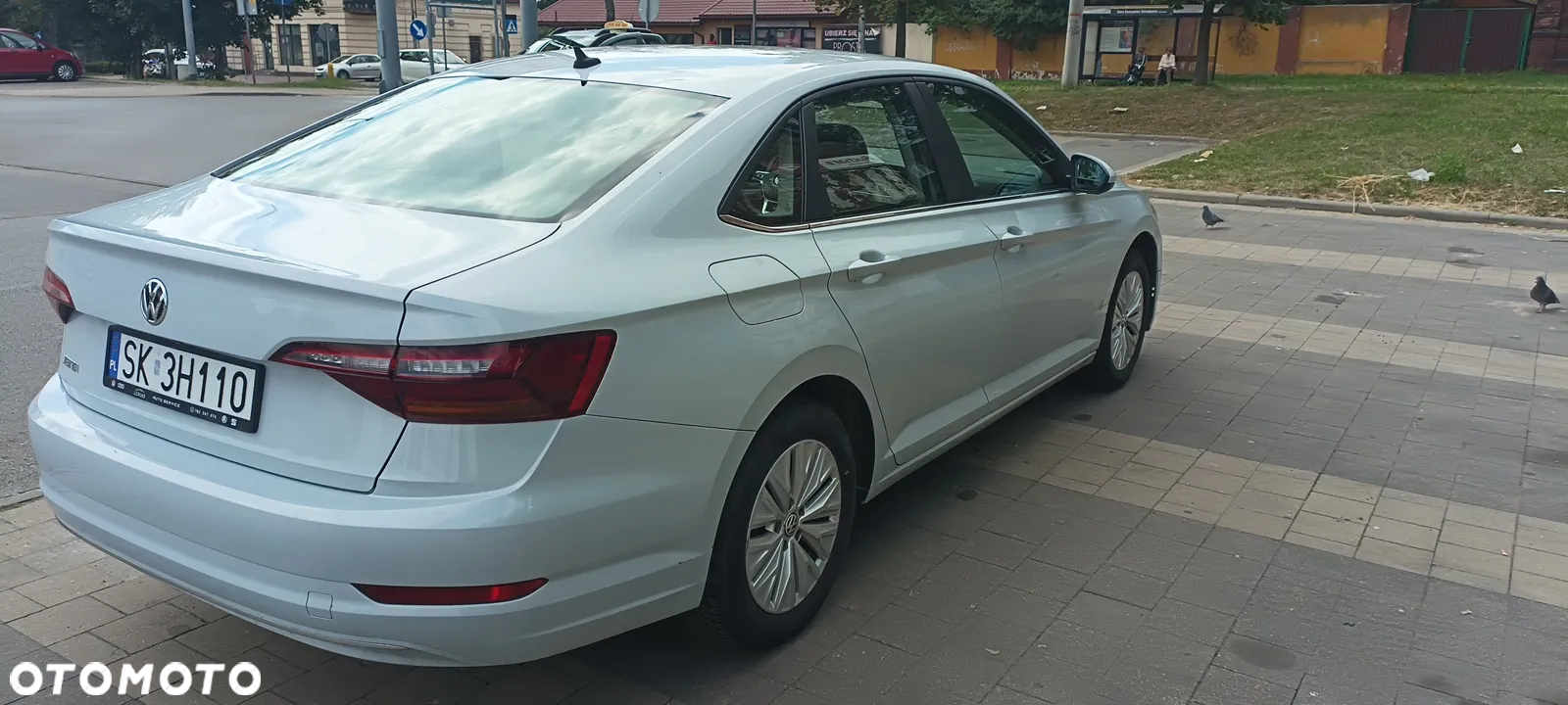 Volkswagen Jetta 1.4 TSI BMT Highline DSG - 8