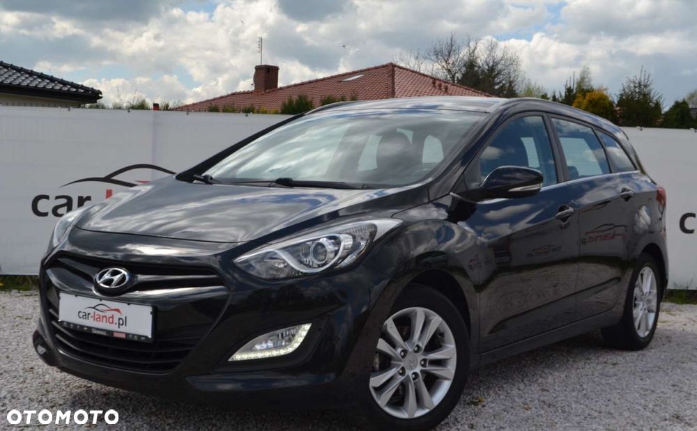 Hyundai i30 1.4 Style - 6