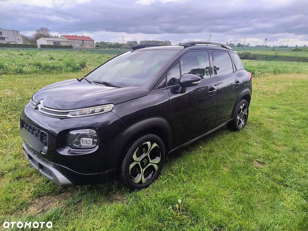 Citroën C3 Aircross PureTech 110 Stop & Start Feel - 1