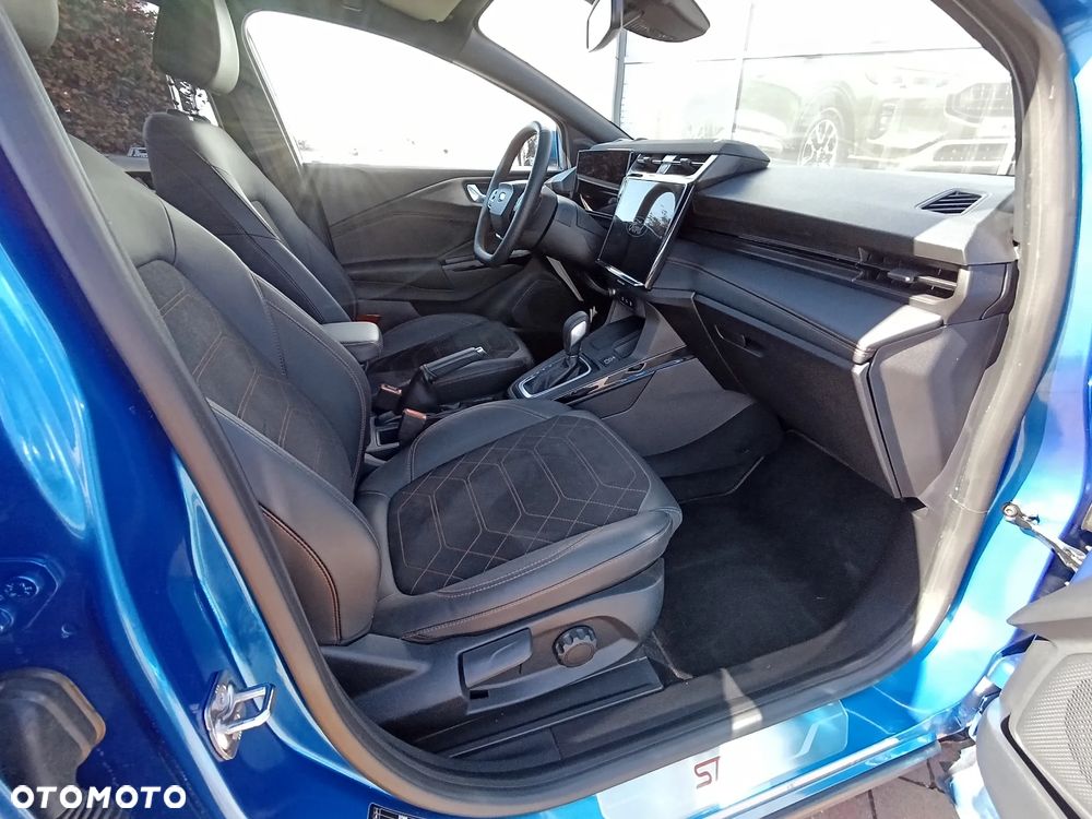 Ford Puma 1.0 EcoBoost mHEV ST-Line X DCT - 18