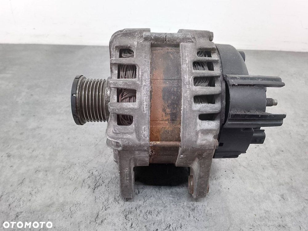 ALTERNATOR RENAULT TRAFIC III 231001423R-A  FG18T210 2.0 DCI - 5