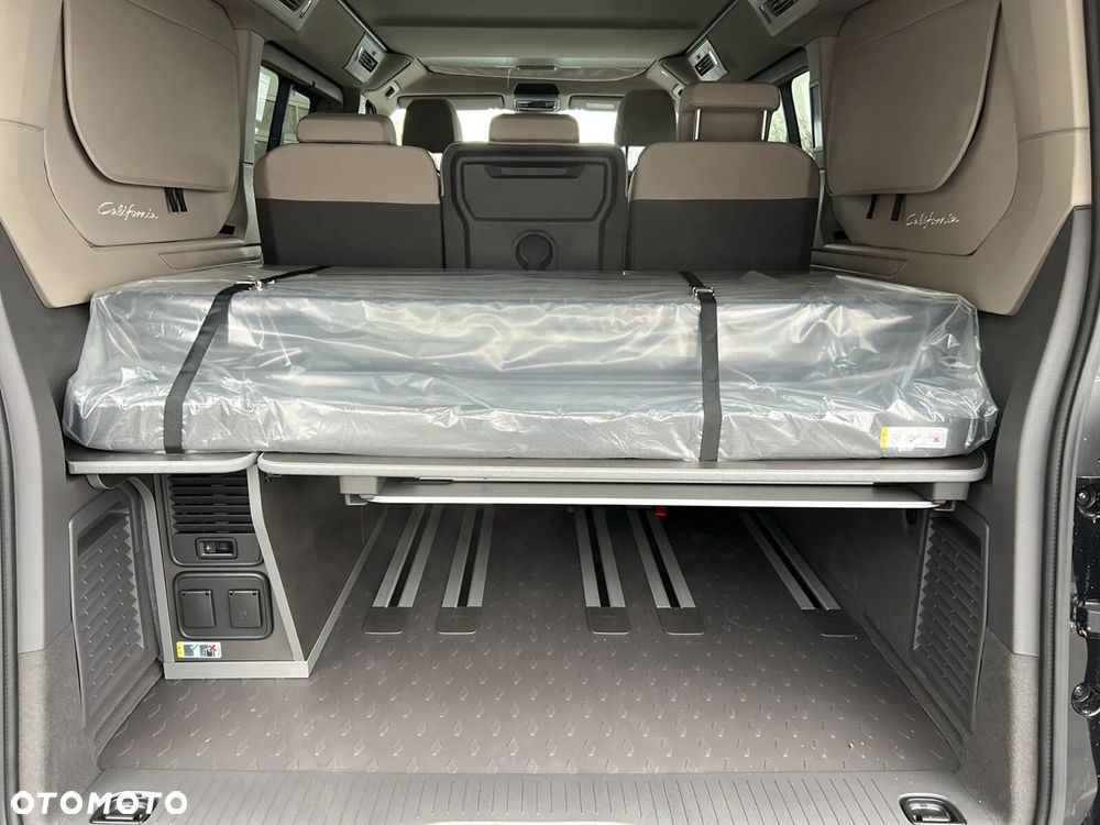 Volkswagen California - 9