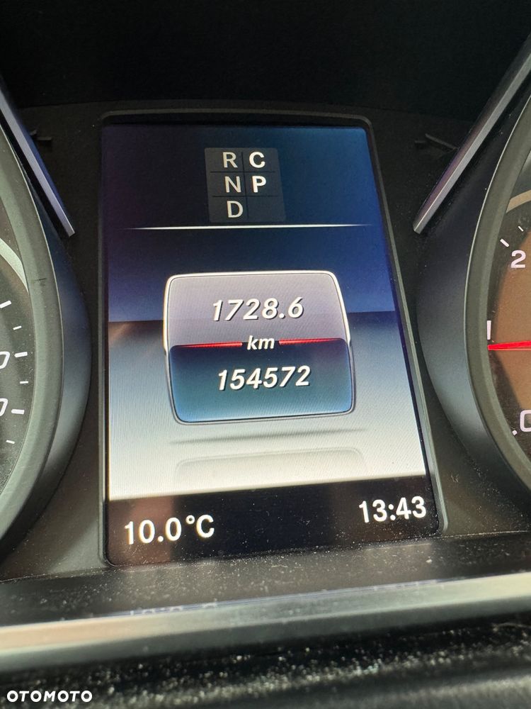 Mercedes-Benz Klasa V 250 d Avantgarde 9G-Tronic (d³ugi) - 12