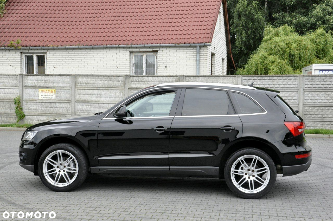 Audi Q5 2.0 TDI Quattro - 21