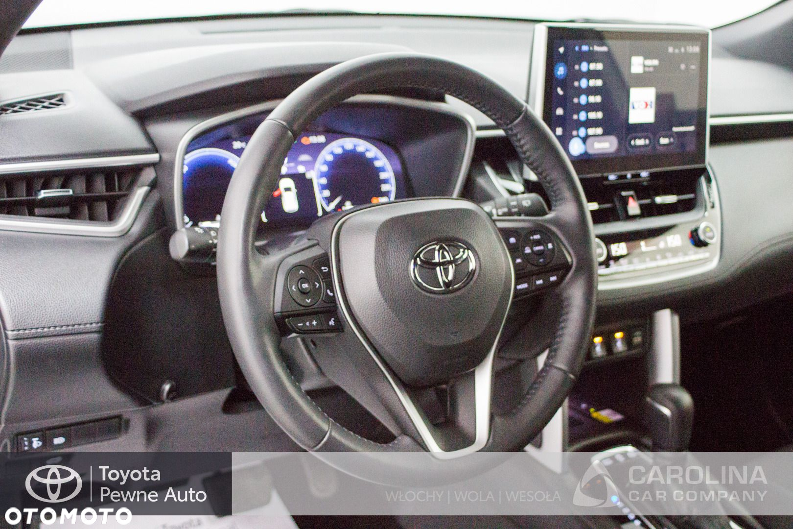 Toyota Corolla Cross - 5