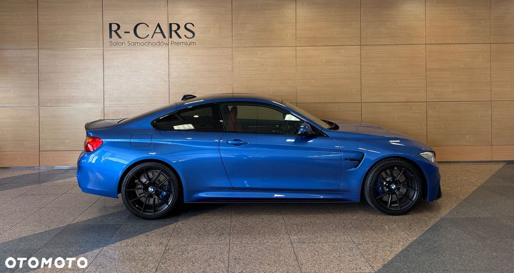 BMW M4 DKG - 6