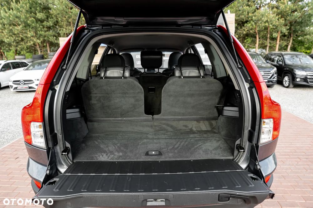Volvo XC 90 D5 Kinetic - 22