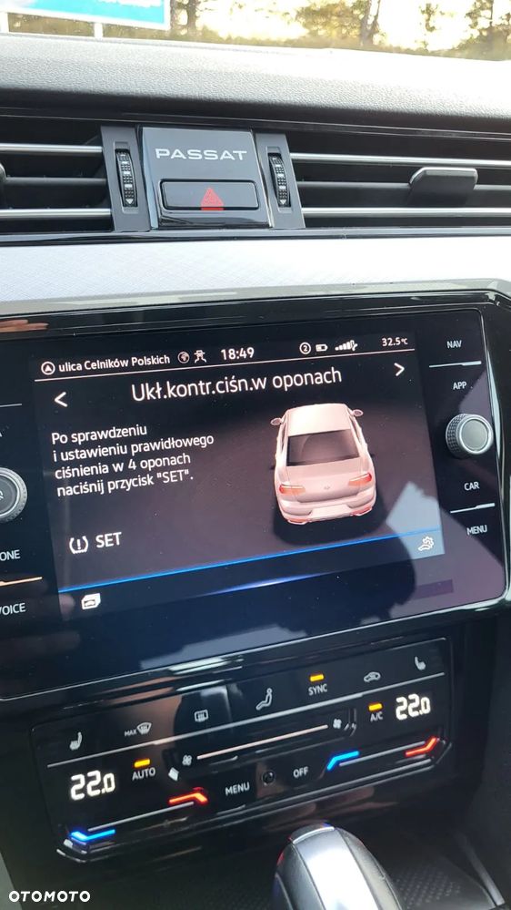 Volkswagen Passat 2.0 TSI Business DSG - 32