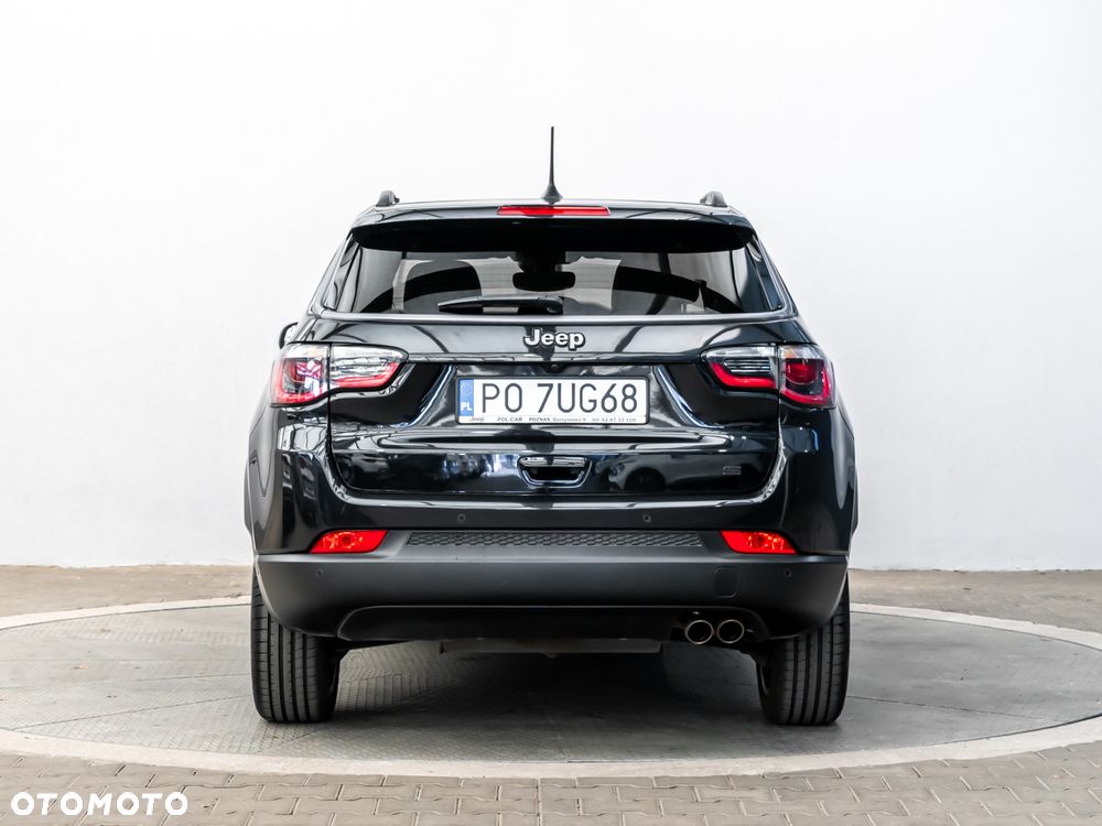 Jeep Compass 1.3 TMair S FWD S&S DDCT - 8