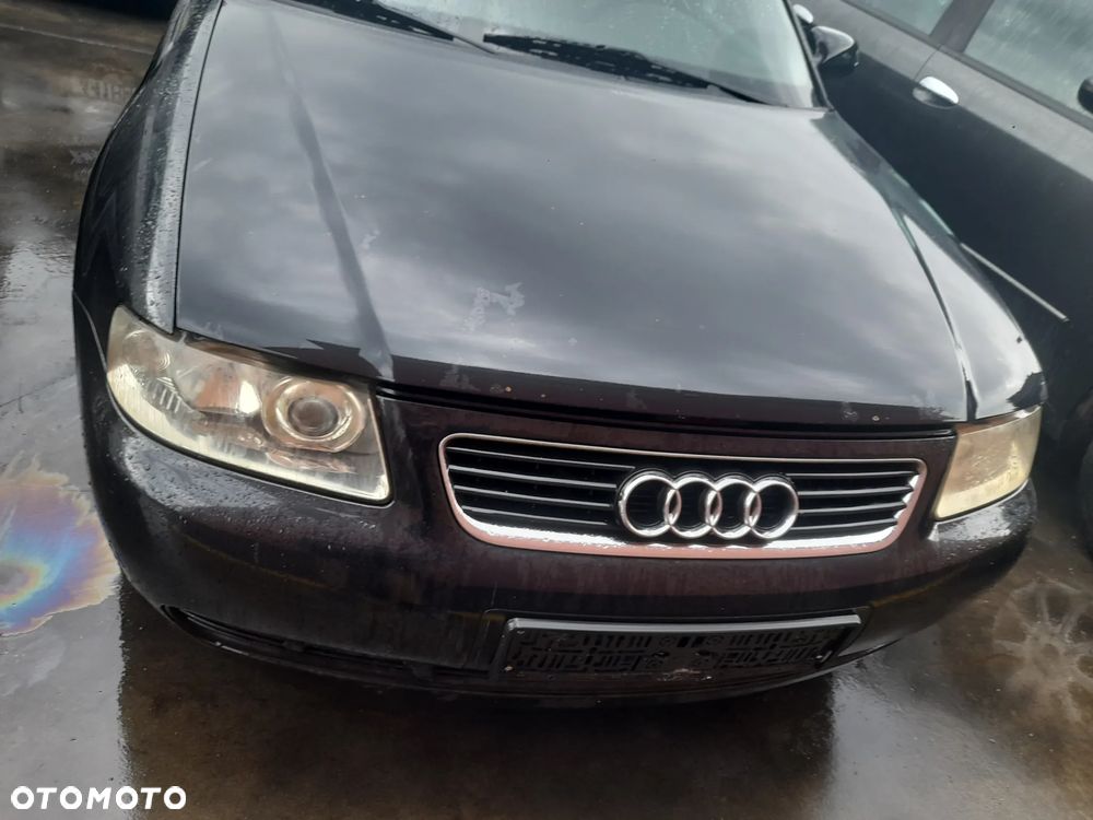 AUDI A3 8L LIFT 00-03 1.8T AUM - KOMPRESOR KLIMATYZACJI - 2