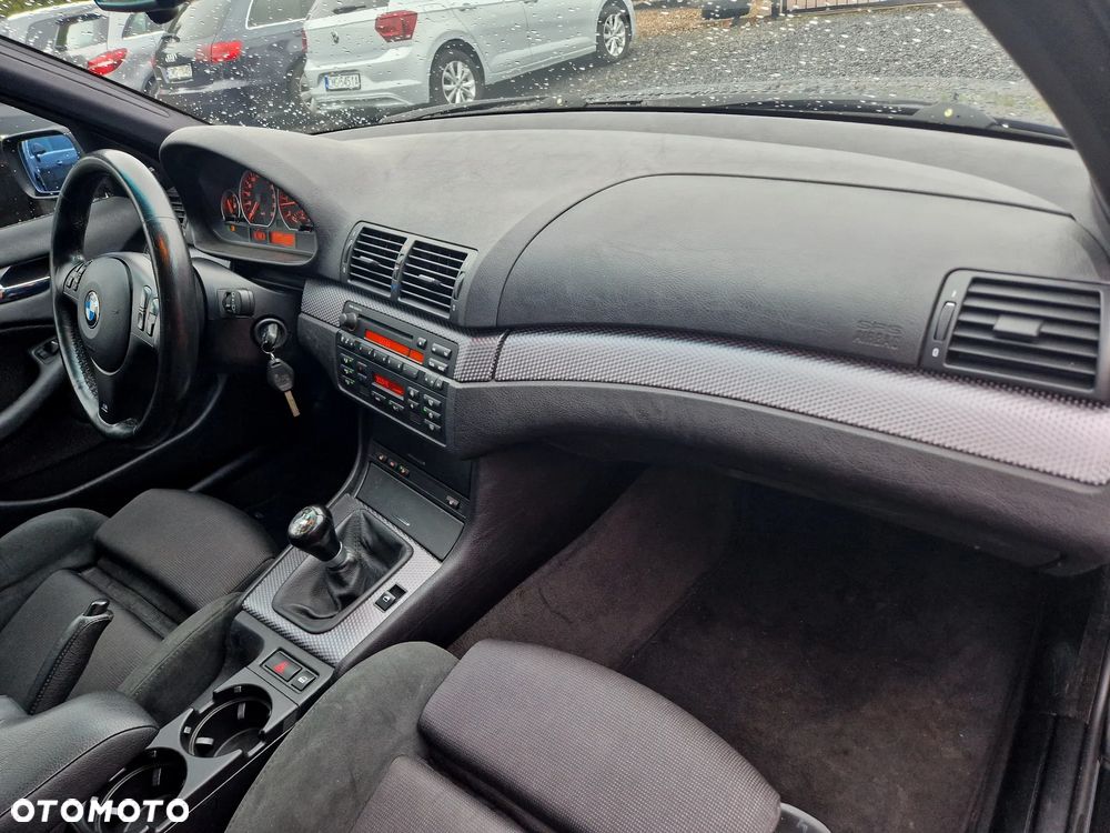 BMW Seria 3 - 34