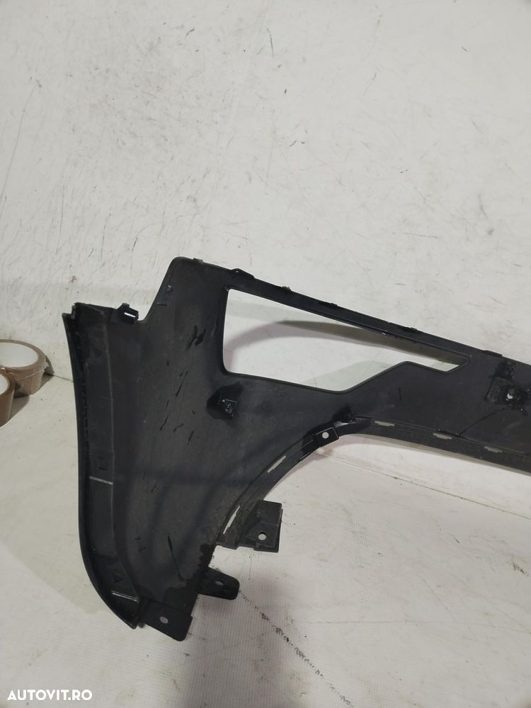 Bara spate Kia Niro 2, 2022, 2023, 2024, 2025, cod origine OE 86612-A0010. 10296 - 10